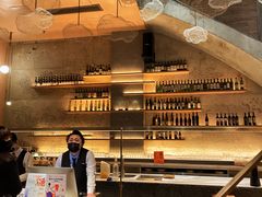 -良木缘咖啡西餐(太古里店)