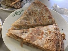 -清真永恒华威肉饼(潘家园店)