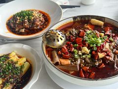 -渝信川菜(南滨店)