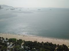 -三亚福朋喜来登酒店·大堂吧