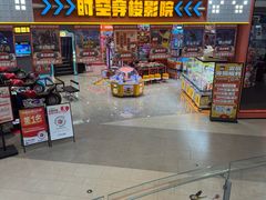 -天津梅江印象城