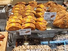 -露丝卡文•世界冠军面包(乐峰广场店)