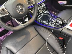 -美车堂(西单大悦城店)