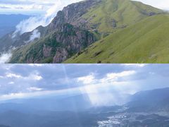 -萍乡武功山风景名胜区