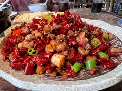 -青城甲(青城山店)