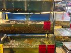 -阿弟特色海鲜餐厅·大排档(平潭店)