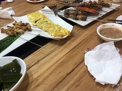 -洪忠涮烤王(嵩山路店)