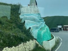-新疆那拉提国家旅游度假区