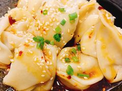 红油抄手-归蜀第成都串串料理(梅花路店)