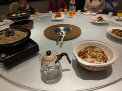 -紫鑫阁饭庄(长安店)