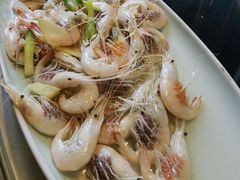 -爷爷的草帽·海鲜馆(孙塘路店)