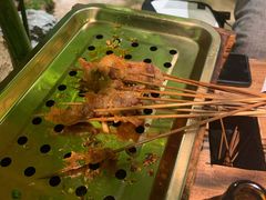 -盟重烧烤(高正街店)