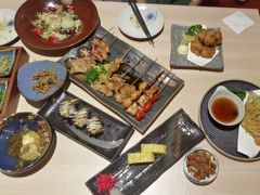 -気楽亭和食料理(气乐亭大世界本店)