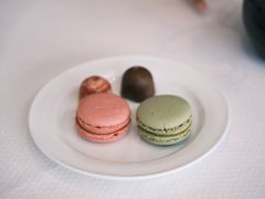 -北京柏悦酒店·锦庭餐厅Dining Room