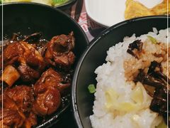-老娘舅中式快餐(美好广场店)