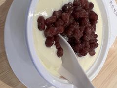 -满记甜品(巴黎春天宝山店)