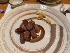 -将军日本餐厅·Shogun(厦门马哥孛罗东方大酒店)