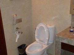 -龙岩华美达龙州酒店