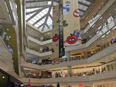 -光启城时尚购物中心