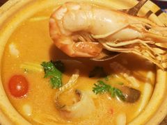 -泰妃殿(武汉首店)