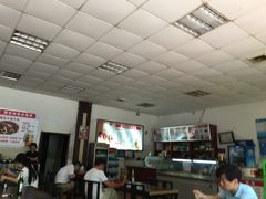 -国安烩面美食城(洛阳总店)