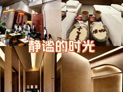 -手技王·影院足道·SPA(深圳之眼店)