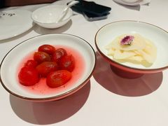 餐前小菜-百富源·海鲜辽菜(和平北大街店)
