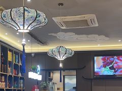 -赣南人家·头牌江西菜(劲松店)