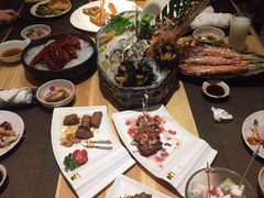 -割烹旭日本料理(龙湖狮山天街店)