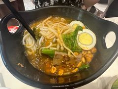 -桂在香知桂林米粉(南岗松雷店)