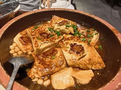 -广府乡下·饭庄(新港东路店)