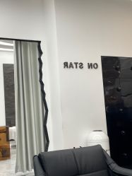 -ON STAR SALON