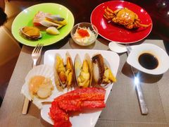 -星河湾半岛酒店·意咖啡西餐厅
