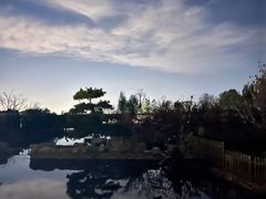 -静之湖度假区