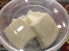 牛奶砖-赵记传承特色牛奶甜品(泉城广场店)