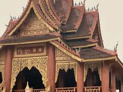 -西双版纳总佛寺