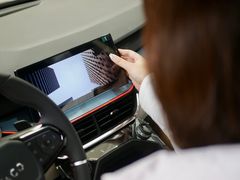 -领克中心(杭州凌客店)