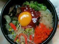 -锦江宾馆-花园餐厅