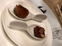 -8餐厅(新葡京酒店)