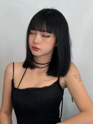 -FASHION PALACE hair+