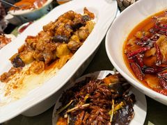 -太守宴·蘭院(天塔店)