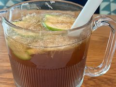 -花舍·新派粤菜·西餐·下午茶(亚运村·鸟巢店)