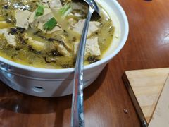 -汉唐守艺人·河北面馆(民心河店)