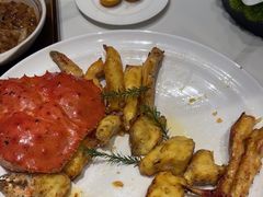 -好友缘酒家(会展中心店)