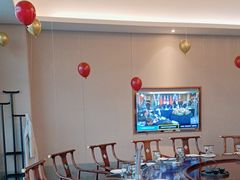 -宝燕壹号景观餐厅(龙盛国际商业广场店)