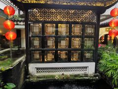 -北园酒家(小北路店)
