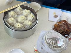 -笑云开汤包店(网巾市店)