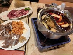 -开封开元名都大酒店·可泰自助餐厅