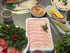 -故里和山·成都火锅(欢乐港湾店)