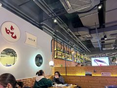 -撸啊撸铁签小肉(车站南路店)